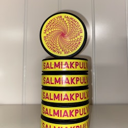 Haupt Lakrits: Salmiakpulver