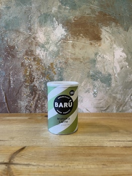 Barú Matcha Latte (Vegansk)