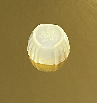Vit Nougat