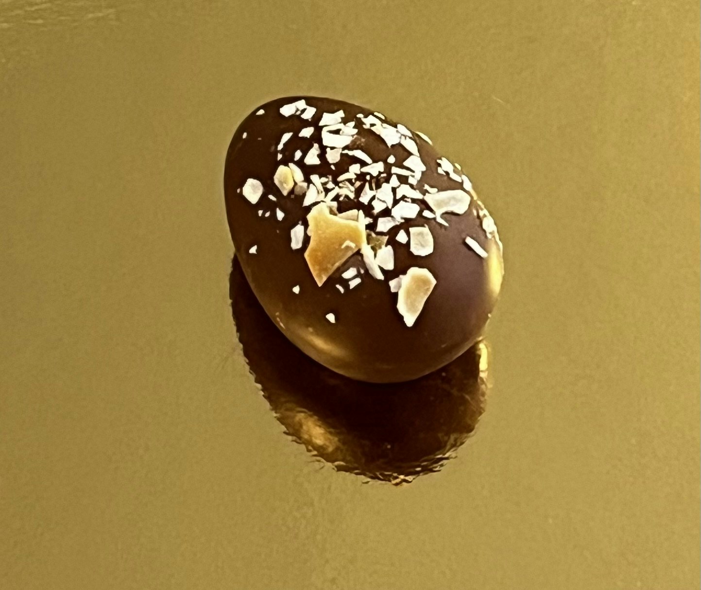 Mandellikörtryffel