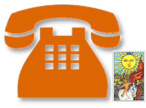 Medial Vägledning 30 min - per telefon - 150 kr rabatt