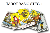 Tarotkurs Basic Steg 1 - MB Nova - 50