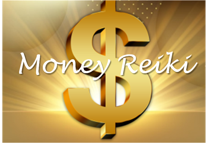 Money Reiki. Distanskurs. MB Nova