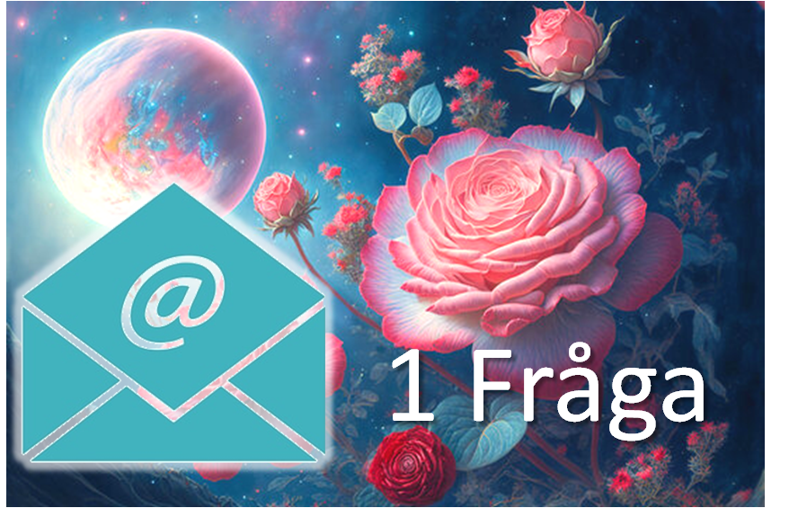 Medial Vägledning. Email. 1 fråga. l MB Nova