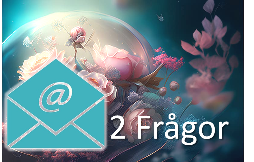 Medial Vägledning. Email. 2 frågor. l MB Nova