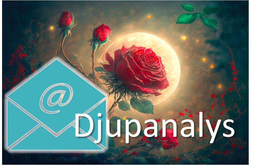 Medial Vägledning. Djupanalys + 1 extrafråga. Email. l MB Nova