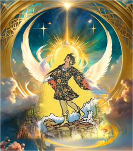 NY! Tarotkurs: Intuition, Svar & Själskraft i 3D och 5D - INTRODUKTIONSPRIS