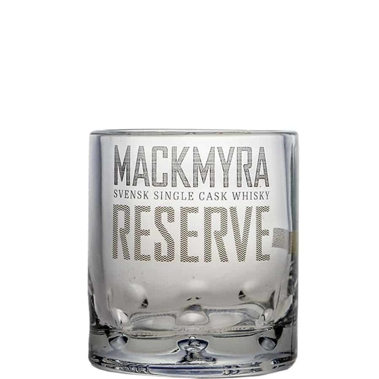 Whiskyglas Mackmyra 2 pack