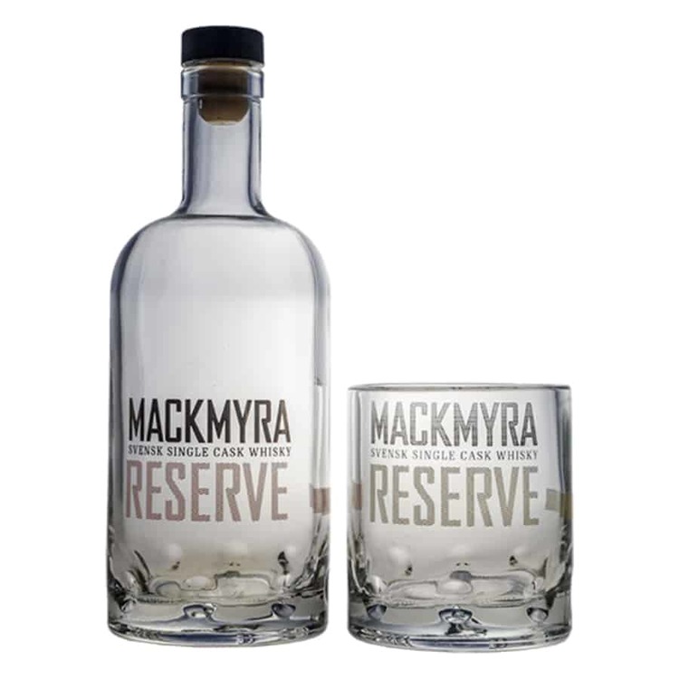 Whiskyglas Mackmyra 2 pack