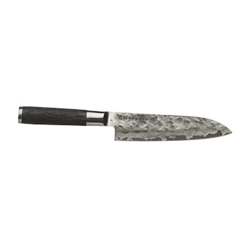 Satake Kuro Santoku 18 cm