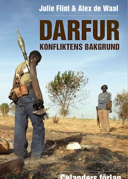 Darfur, konfliktens bakgrund