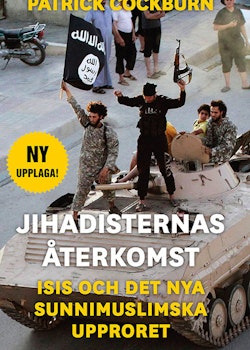 Jihadisternas återkomst