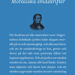 Moraliska småskrifter