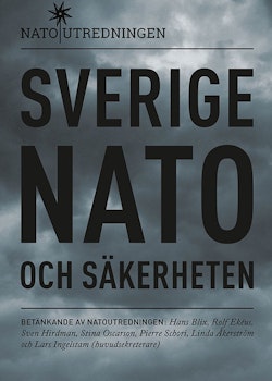 Sverige, Nato och säkerheten