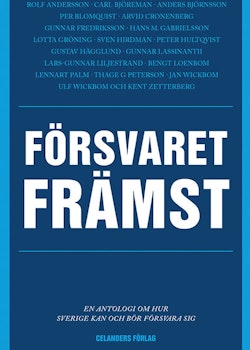 Försvaret främst