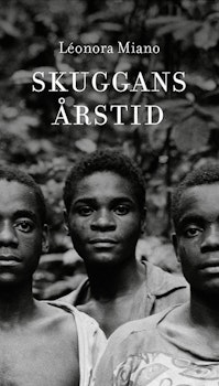 Skuggans årstid