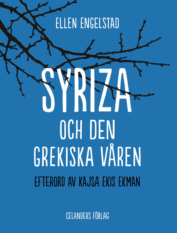 Syriza och den grekiska våren