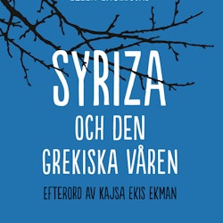 Syriza och den grekiska våren