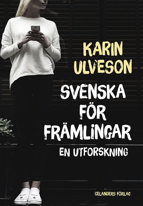 Svenska för främlingar