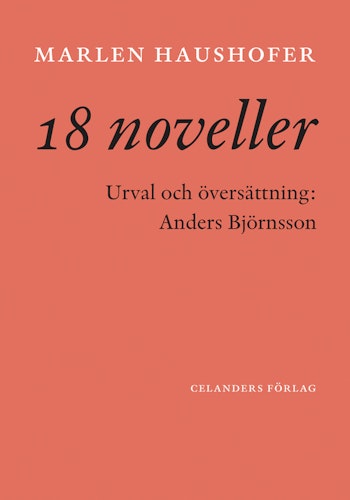 18 noveller
