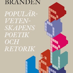 Populärvetenskapens poetik och retorik