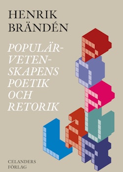 Populärvetenskapens poetik och retorik