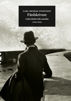 Färdskrivare