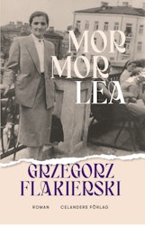 Mormor Lea