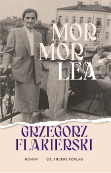 Mormor Lea