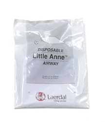 Little Anne luftväg 96-pack