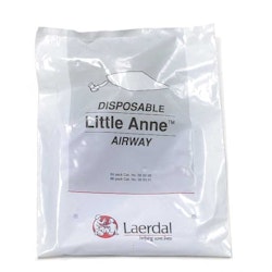 Little Anne luftväg 96-pack