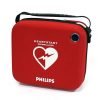 Hjärtstartare Philips HS1 inklusive väska