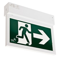 SAC-LEAD-LED Quick Connect