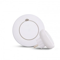 Housegard Note hub Wifi GW124NX + SA424WS smart brandvarnare