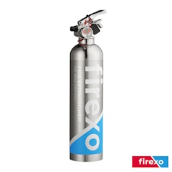 Firexo 0,5L brandsläckare