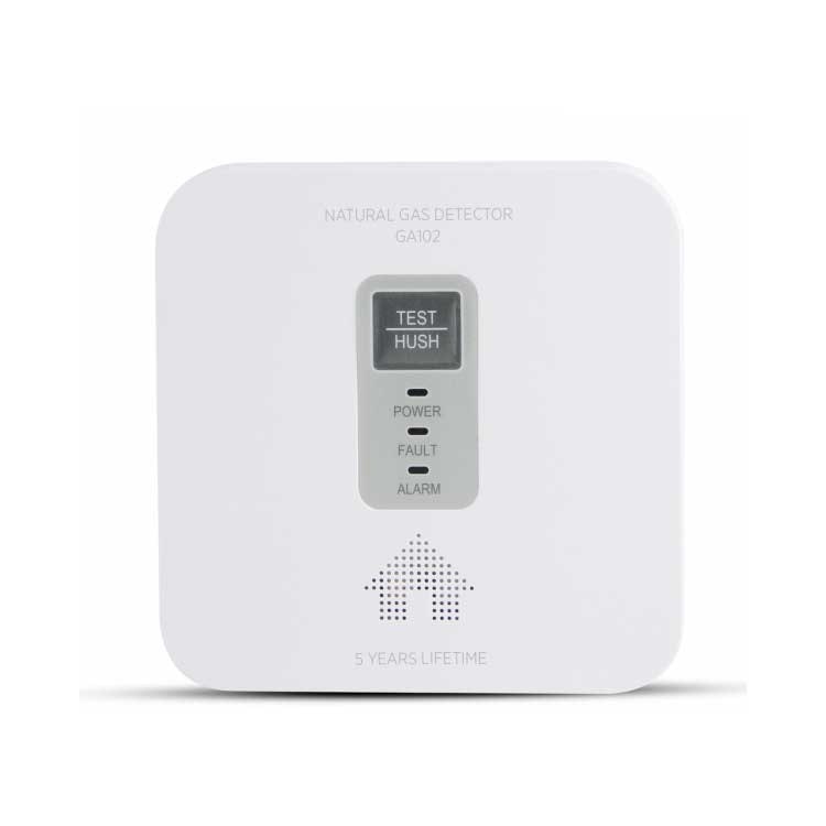 Housegard GA102 gasvarnare