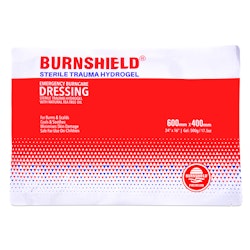 Burnshield brännskadekompress, 60x40cm