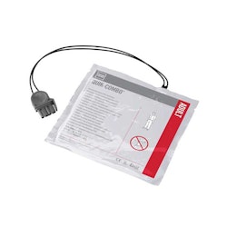 Elektroder Lifepak 1000
