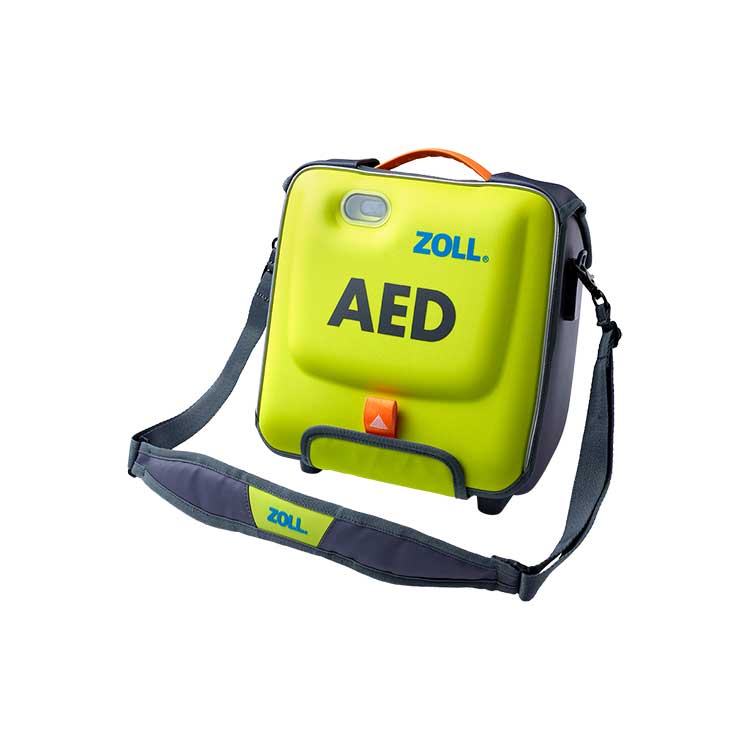 Zoll AED 3 väska