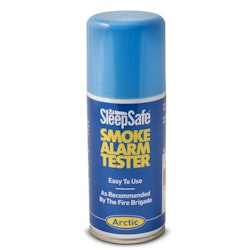 Testgas Aerosol flaska 140 ml