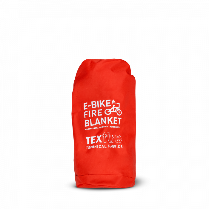 Texfire Brandfilt Medium