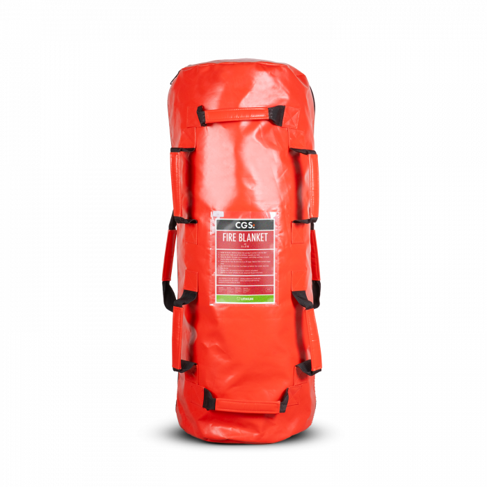 CGS Lithium Brandfilt Large