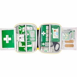 Cederroth Första Hjälpen kit Medium