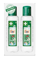 Ögondusch 2-pack, Cederroth