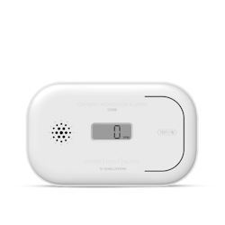 Housegard CA108 kolmonoxidvarnare med 3 års batteri