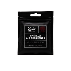 Sam´s detailing - vanilla air freshener