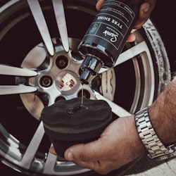 Sam´s detailing - Tyre dressing applicator