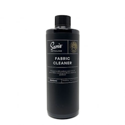 Sam´s detailing - Fabric cleaner 500ml