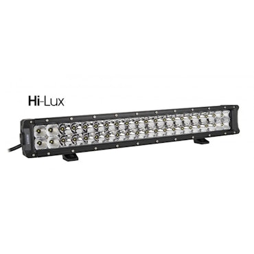 COMBO HI-LUX LED RAMP 21,5" 120W COMBO BEAM