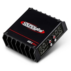 SOUNDIGITAL SD400.4S EVO